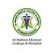 Al Nafees Medical College & Hospital logo